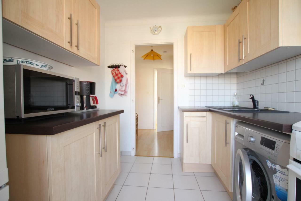 Colmar Nature - Quiet Apartment Maraichers Esterno foto